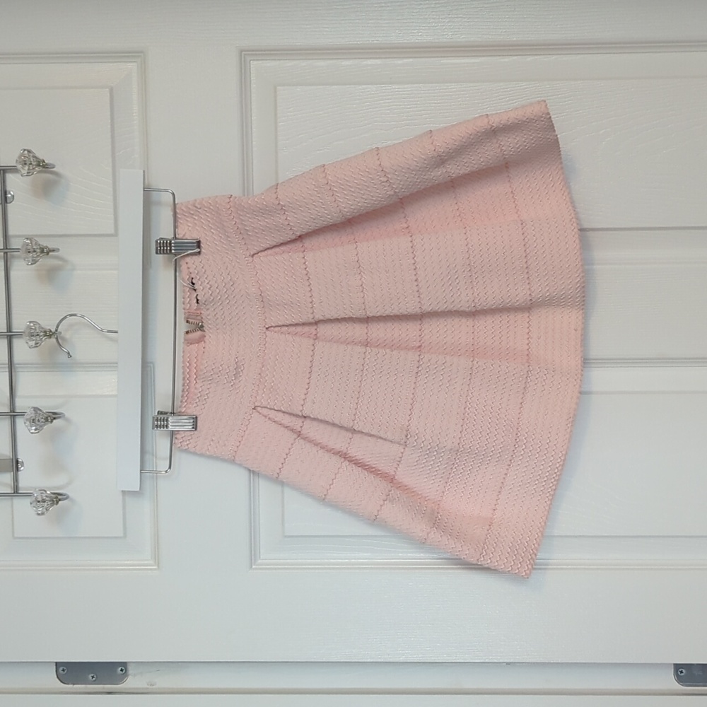 Formal skirt for girls